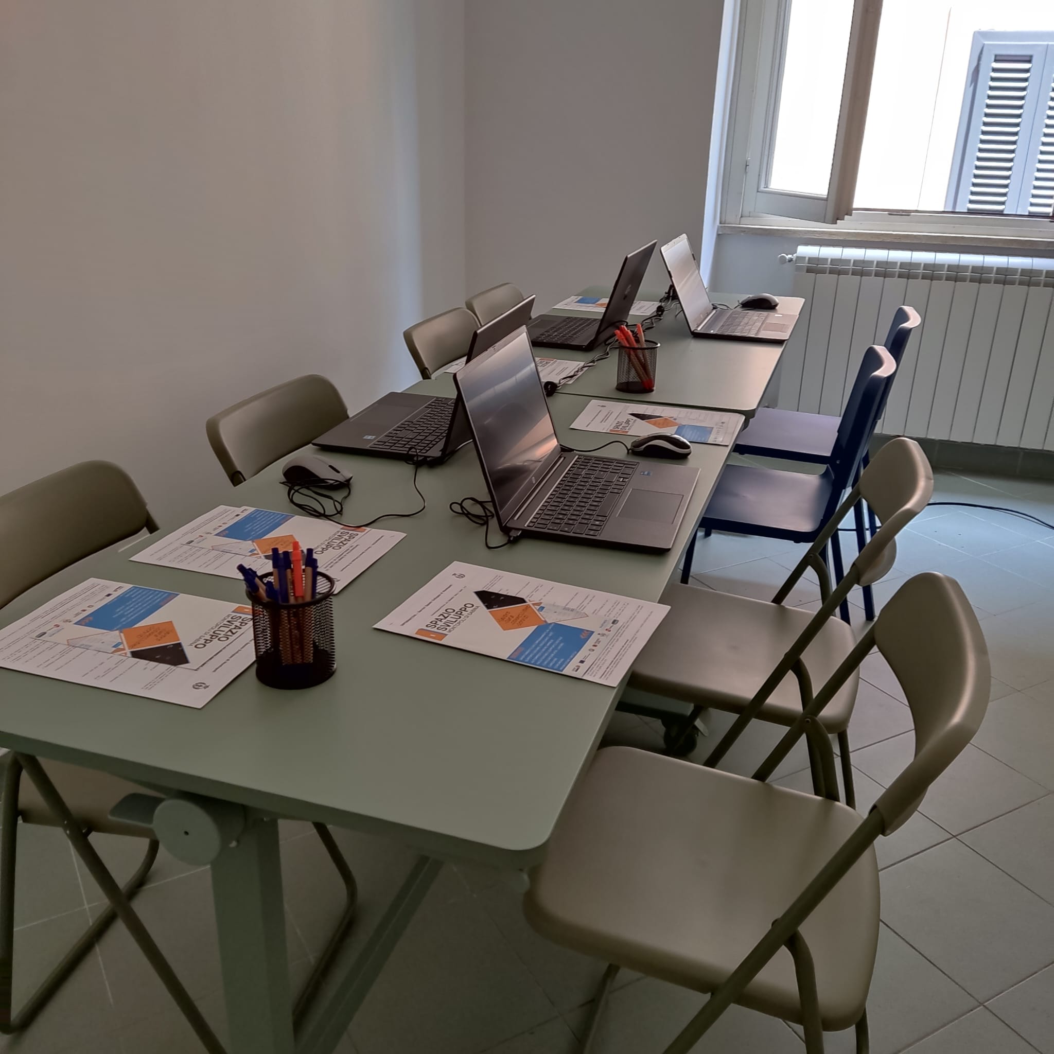 A Spazio Sviluppo Montopoli riprende il servizio gratuito di Conciliazione Vita-Lavoro