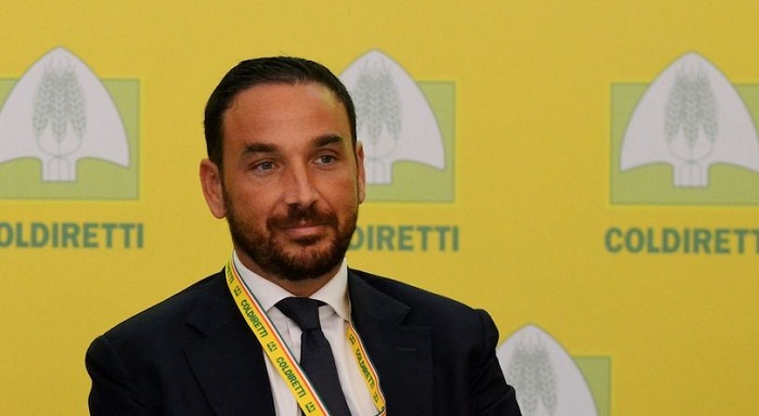 Coldiretti Lazio: costi di produzione insostenibili per le aziende agricole. Chieste misure di crisi alla Regione