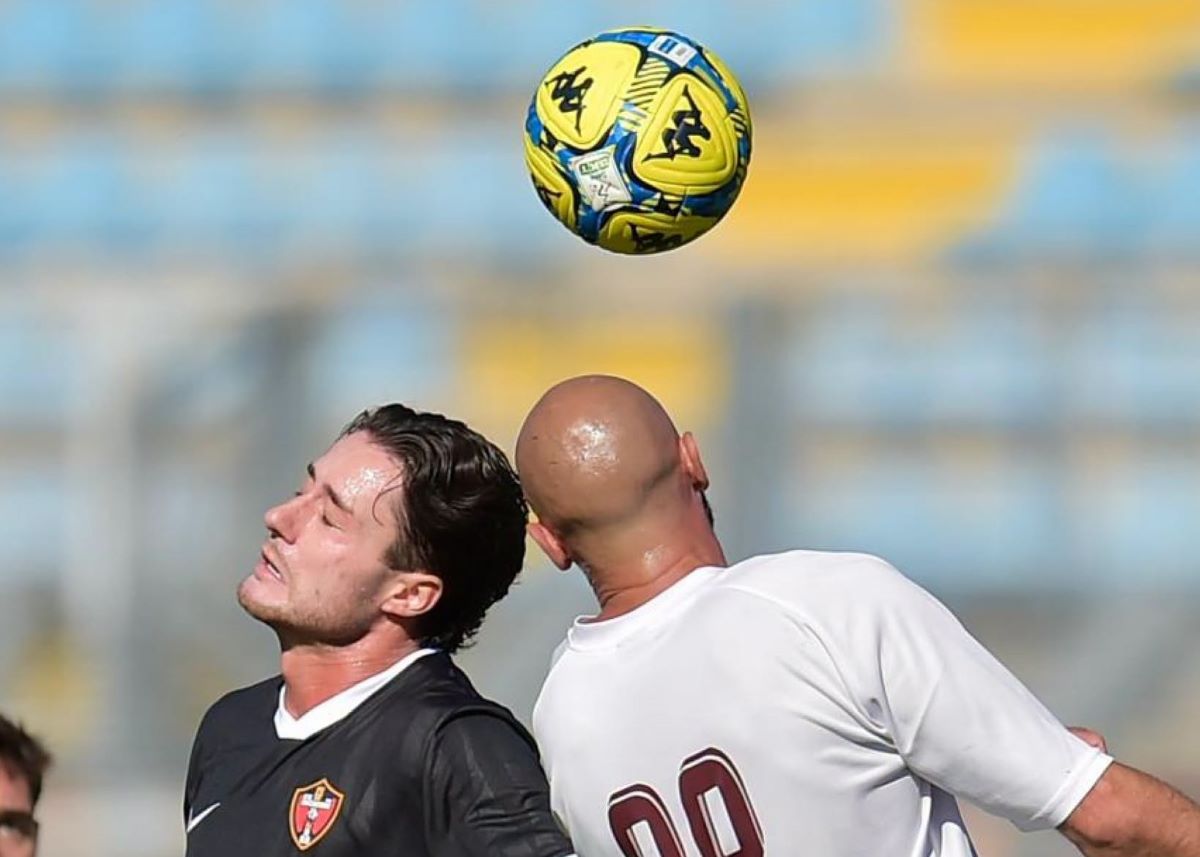 Rieti Calcio: 90, non fa paura