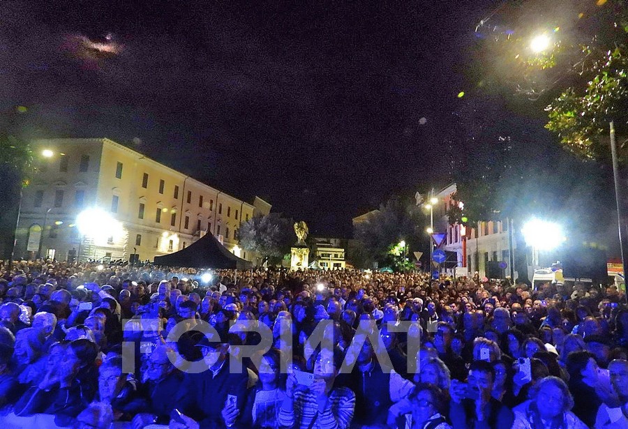 Fiera del Peperoncino, Federalberghi e Confcommercio: “Rieti ha bisogno di crescere non di fermarsi”