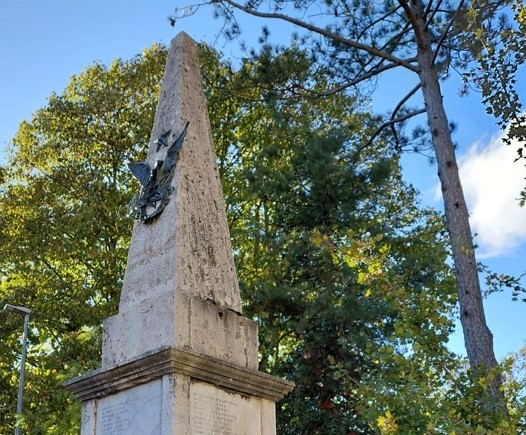 Gruppo Misto di Minoranza Petrella Salto: “Monumento ai Caduti, dopo oltre un anno di richieste, ancora nessuna risposta”