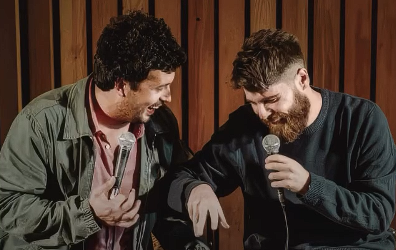 Al Be’er Sheva arriva “Impreparati”, la stand-up comedy senza copione