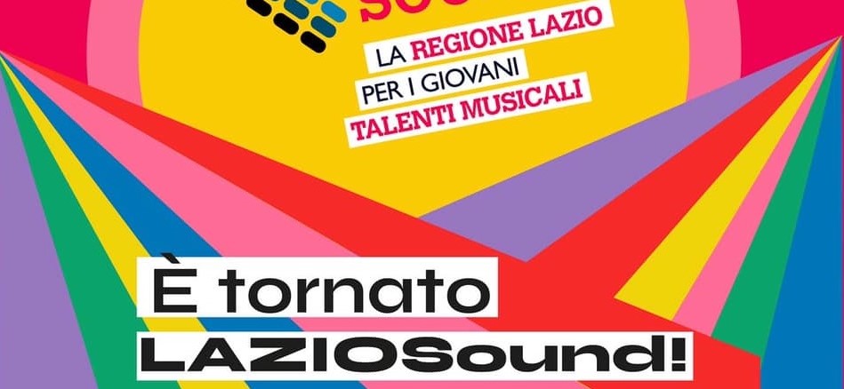 LAZIOSound torna in via dei Pozzi con una nuova tappa del CANTATOUR