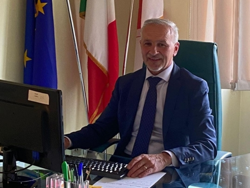 Ater Rieti, nuovi alloggi per gli universitari: 42 posti letto nell’ex albergo di via Moisè di Gaio