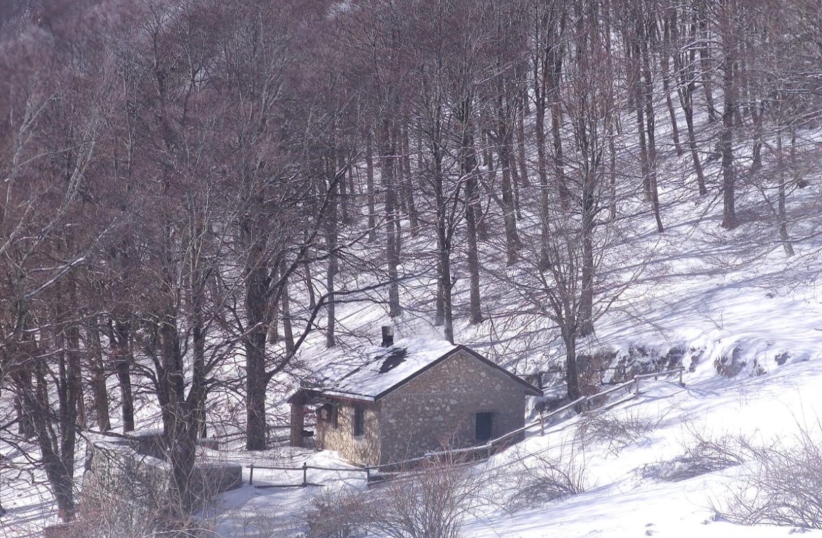 Comune di Cantalice “Regolamento intercomunale per l’accesso alla montagna: una scelta storica per tutelare il territorio”