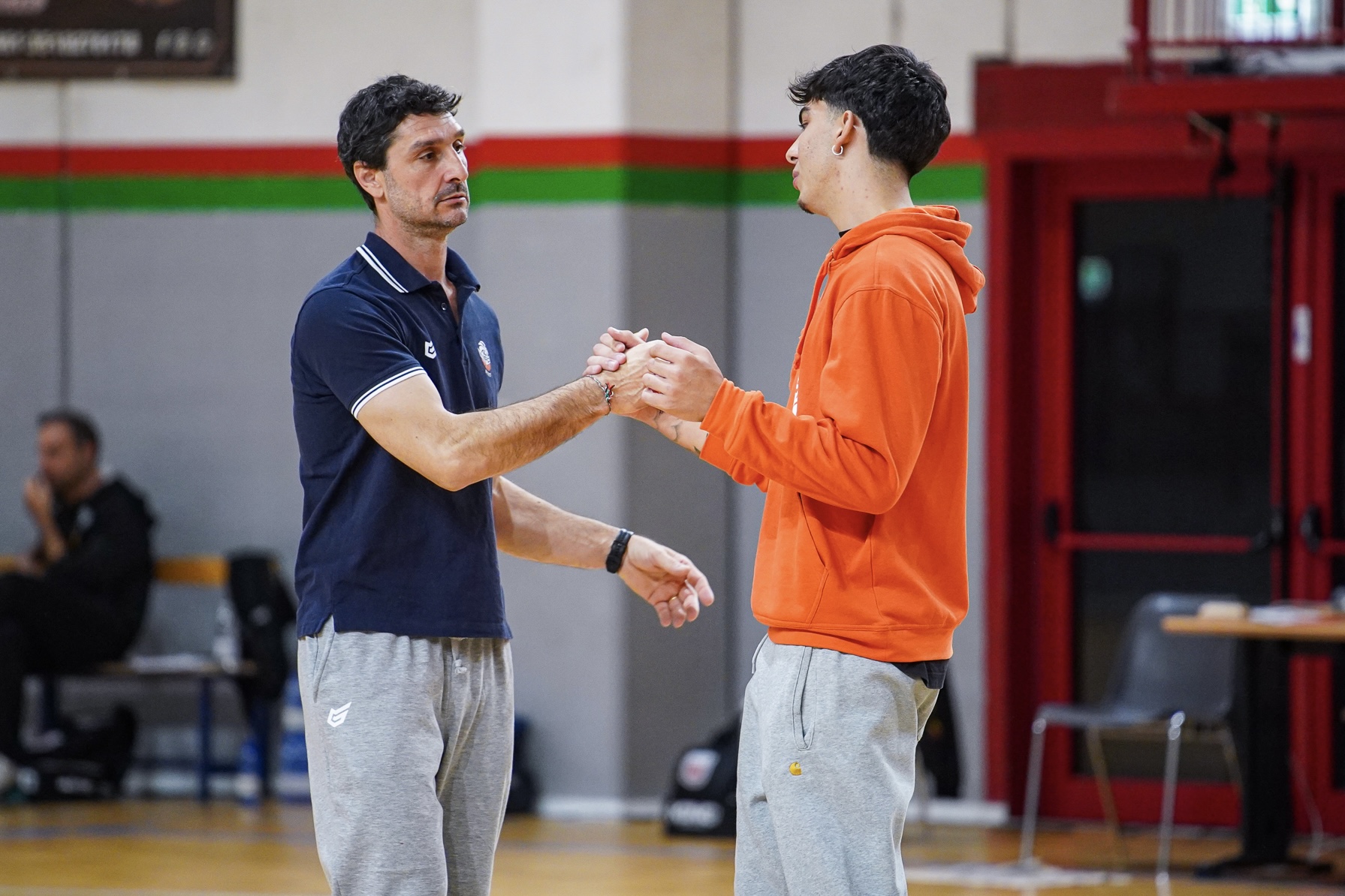 La NPC RI-Basket a Lanciano in cerca di riscatto