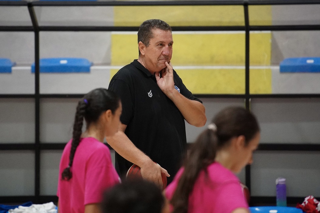 La Npc Women pronta per la prima di campionato