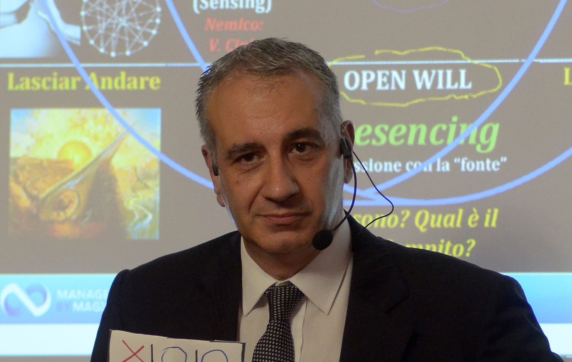 Rino Panetti, socio benemerito Club Magico Italiano e Premio Garatti: doppio riconoscimento ad Abano