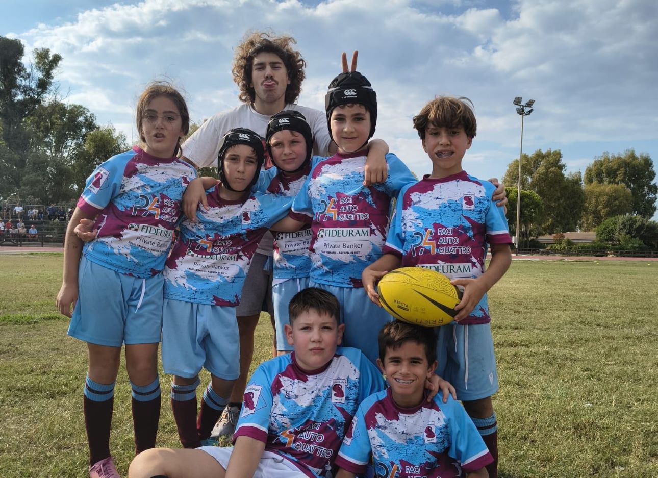 Arieti, il futuro è già in campo