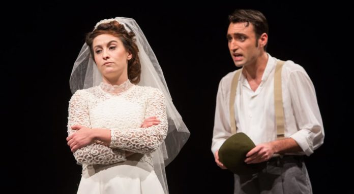 “Letizia va alla guerra” in scena al Teatro Luigi Cianni l’11 ottobre