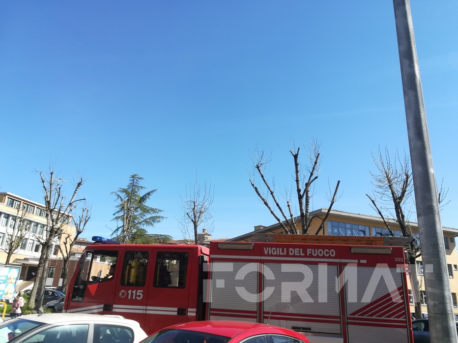 “Settimana della Protezione Civile”: comando VVF Rieti aperto alla cittadinanza dal 15 al 18 ottobre